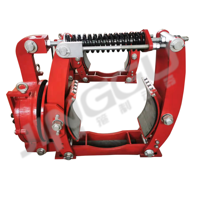 ZWZA，ZWZ3系列直流電磁鼓式制動(dòng)器