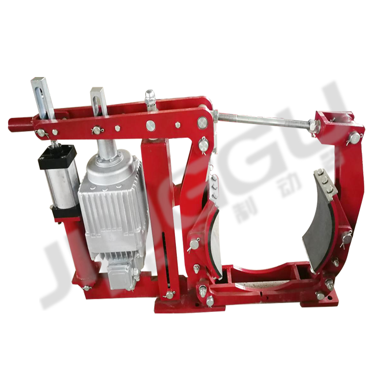 QW、QWZ5系列氣動(dòng)鼓式制動(dòng)器