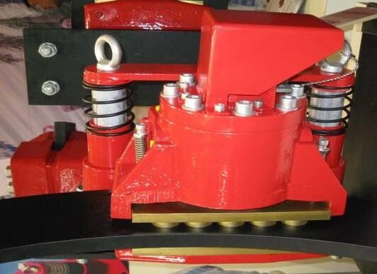 高速軸制動器，ZSDB-120