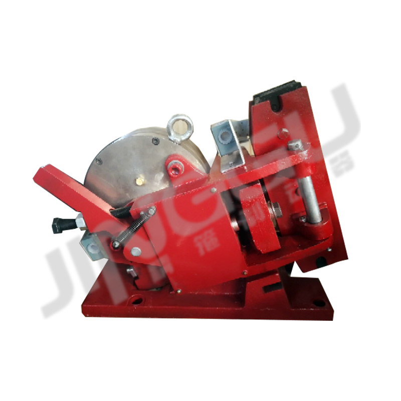 SP系列氣動失效保護(hù)制動器