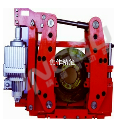 SPZ系列對(duì)稱制動(dòng)臂盤(pán)制動(dòng)器