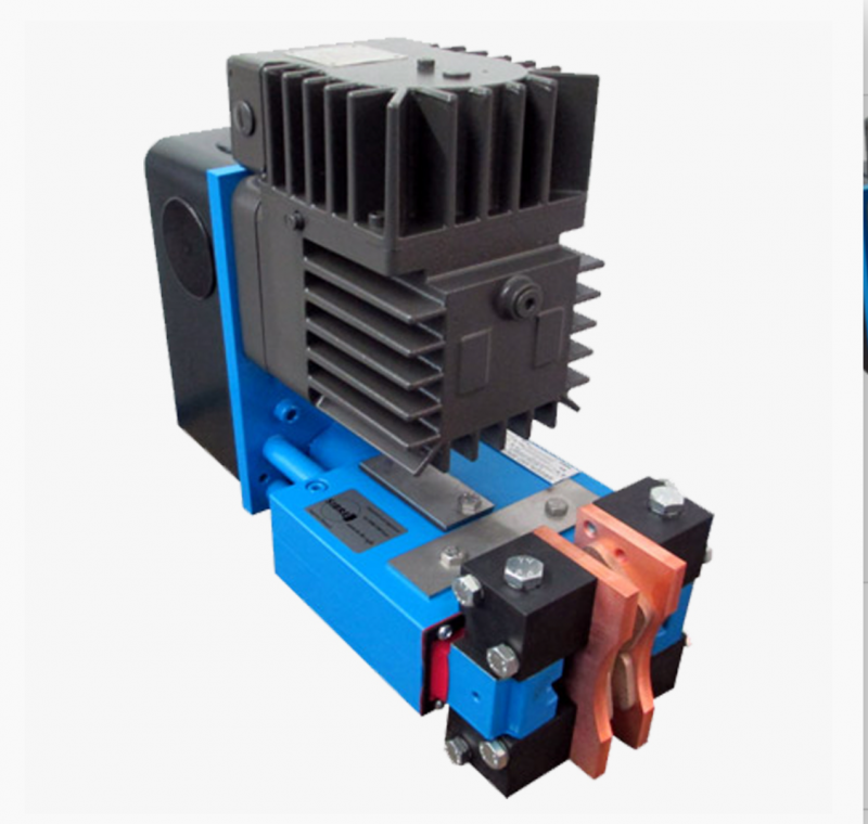 CB8液壓盤(pán)式制動(dòng)器